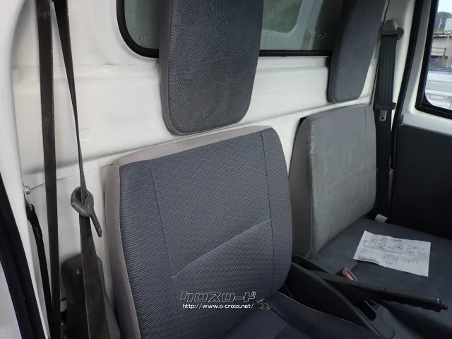 三菱 ミニキャブトラック