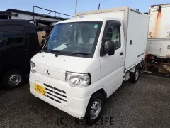三菱 ミニキャブトラック