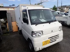 三菱 ミニキャブトラック