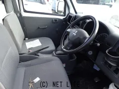 三菱 ミニキャブトラック