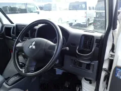 三菱 ミニキャブトラック