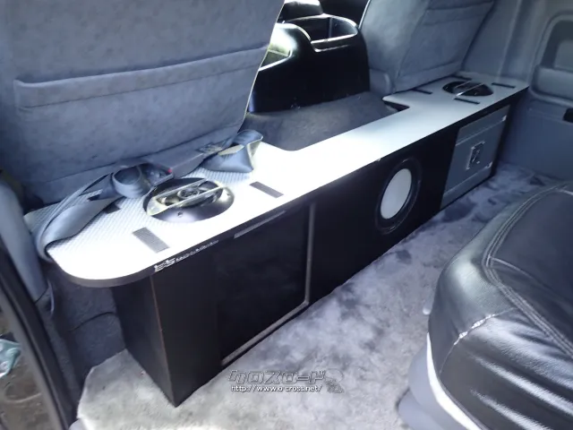 トヨタ ハイエース