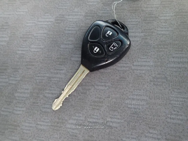 トヨタ ハイエース