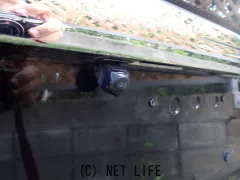 トヨタ ハイエース