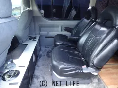 トヨタ ハイエース