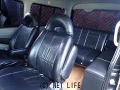 トヨタ ハイエース