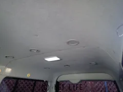 トヨタ ハイエース