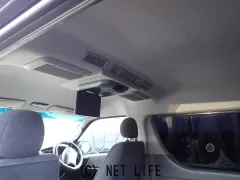 トヨタ ハイエース