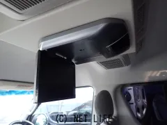 トヨタ ハイエース