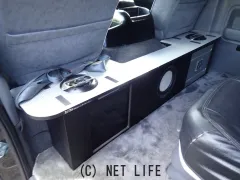 トヨタ ハイエース