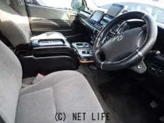 トヨタ ハイエース