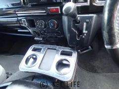 トヨタ ハイエース