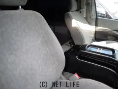 トヨタ ハイエース