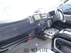 トヨタ ハイエース