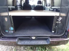 トヨタ ハイエースバン