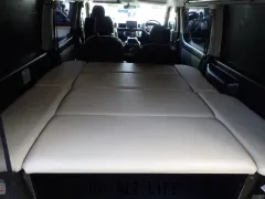 トヨタ ハイエースバン