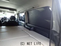 トヨタ ハイエースバン