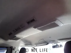 トヨタ ハイエースバン