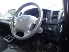 トヨタ ハイエースバン