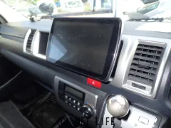 トヨタ ハイエースバン