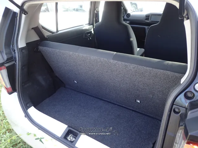 ダイハツ ミライース