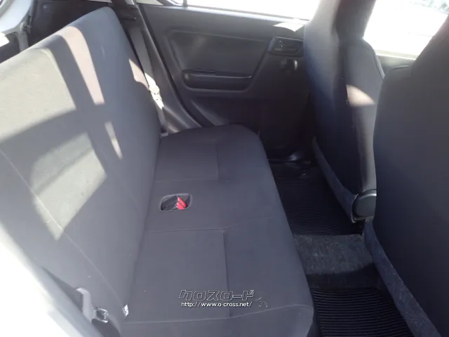 ダイハツ ミライース