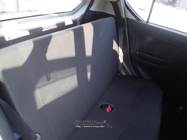 ダイハツ ミライース