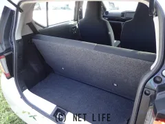 ダイハツ ミライース