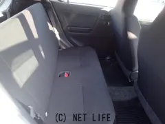 ダイハツ ミライース