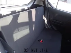 ダイハツ ミライース