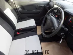 ダイハツ ミライース