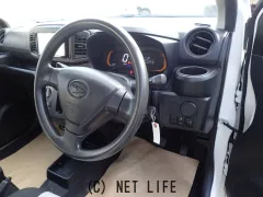 ダイハツ ミライース