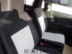 ダイハツ ミライース