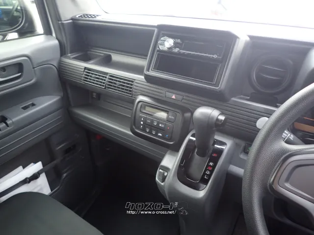 ホンダ N-VAN