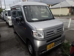 ホンダ N-VAN