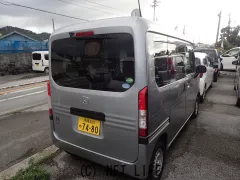 ホンダ N-VAN