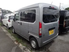 ホンダ N-VAN