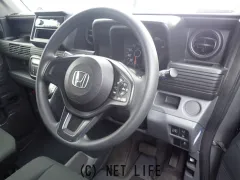 ホンダ N-VAN