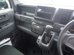 ホンダ N-VAN