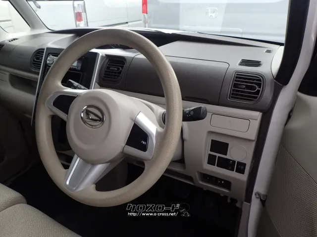 ダイハツ タント