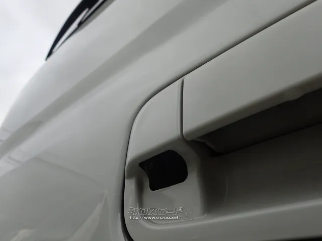 スズキ エブリイワゴン