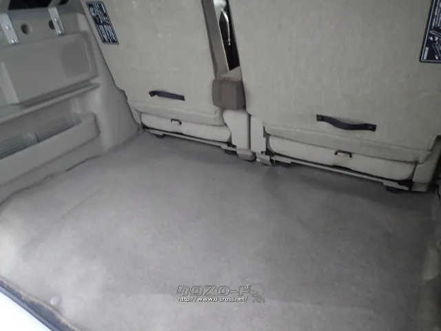 スズキ エブリイワゴン