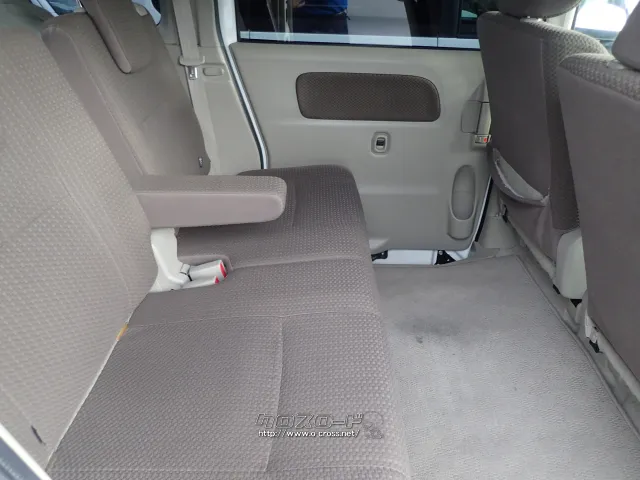 スズキ エブリイワゴン