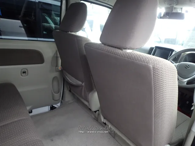 スズキ エブリイワゴン