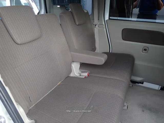 スズキ エブリイワゴン