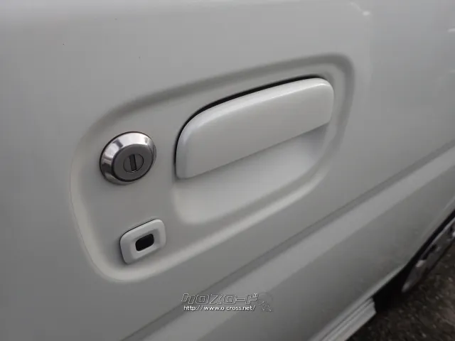 スズキ エブリイワゴン