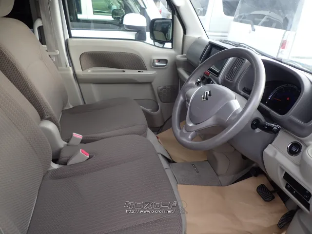 スズキ エブリイワゴン