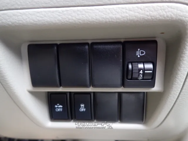 スズキ エブリイワゴン