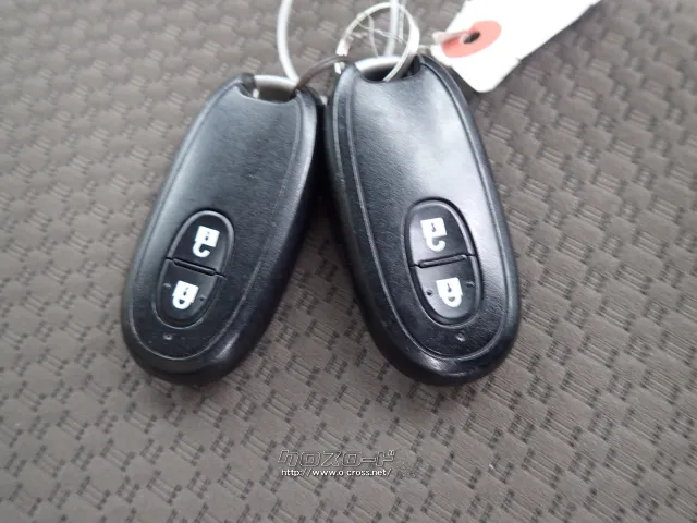 スズキ エブリイワゴン