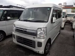 スズキ エブリイワゴン